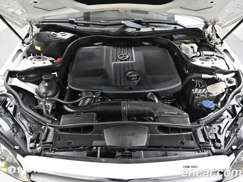 Mercedes-Benz E-Class 2014 2.1 Автомат в Москве № 391031, фото 6