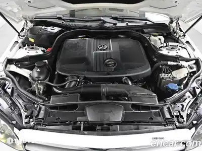 Mercedes-Benz E-Class 2014 2.1 Автомат в Москве № 391031, миниатюра 6