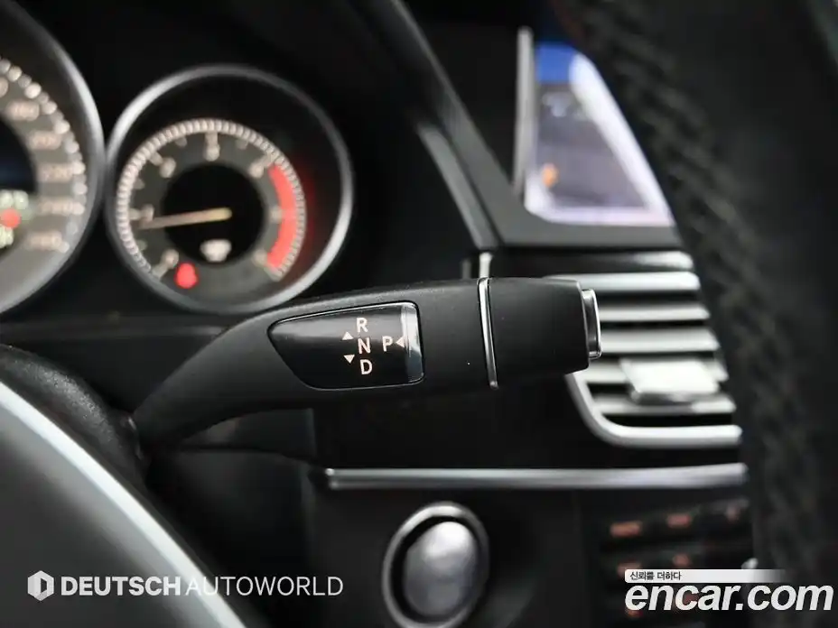 Mercedes-Benz E-Class 2014 2.1 Автомат в Москве № 391031, фото 9