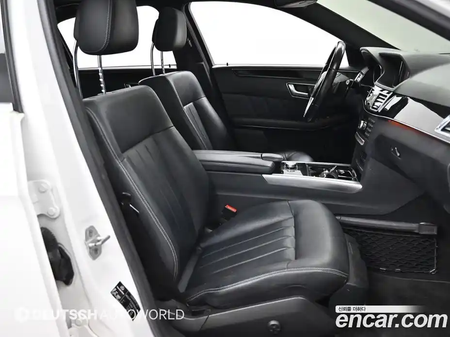 Mercedes-Benz E-Class 2014 2.1 Автомат в Москве № 391031, фото 10