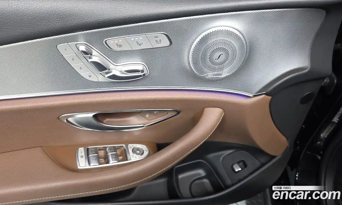 Mercedes-Benz E-Class 2020 2.0 Автомат в Москве № 391032, фото 15