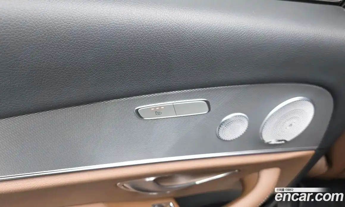 Mercedes-Benz E-Class 2020 2.0 Автомат в Москве № 391032, фото 17