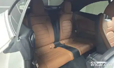 Mercedes-Benz C-Class 2018 2.0 Автомат в Москве № 391054, миниатюра 12