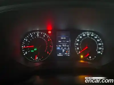 Renault XM3 2021 1.3 гидро в Москве № 401717, миниатюра 12