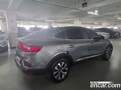 Renault XM3 2021 1.3 гидро в Москве № 401717, миниатюра 5