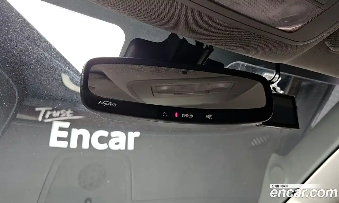 Chevrolet Alpheon 2015 3.0 Автомат в Москве № 40282, фото 17