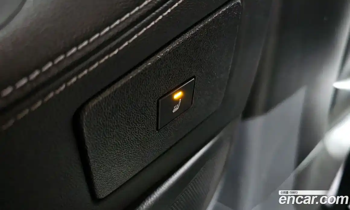 Chevrolet Alpheon 2015 3.0 Автомат в Москве № 40282, фото 19