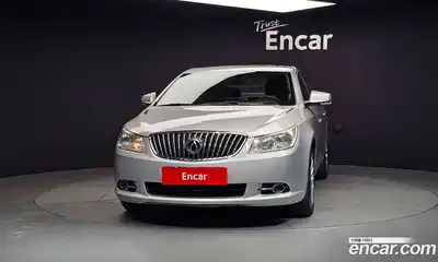 Chevrolet Alpheon 2015 3.0 Автомат в Москве № 40282, миниатюра 3