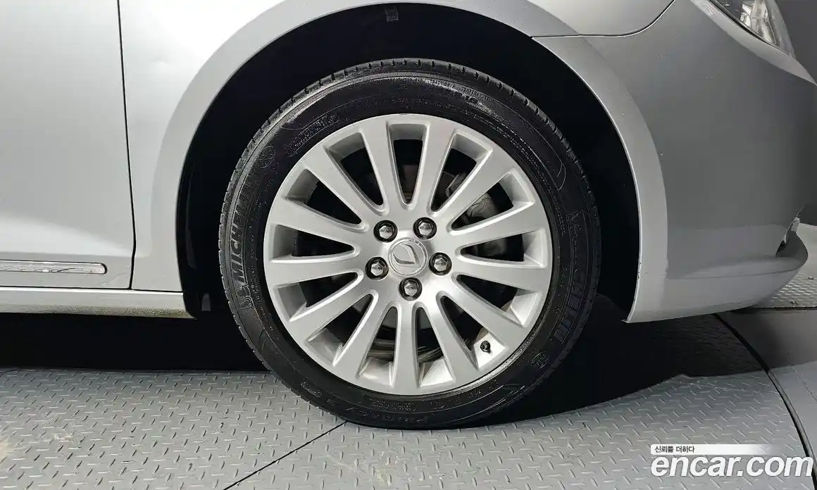 Chevrolet Alpheon 2015 3.0 Автомат в Москве № 40282, фото 5