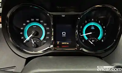 Chevrolet Alpheon 2015 3.0 Автомат в Москве № 40282, миниатюра 8