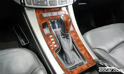 Chevrolet Alpheon 2015 3.0 Автомат в Москве № 40282, миниатюра 9