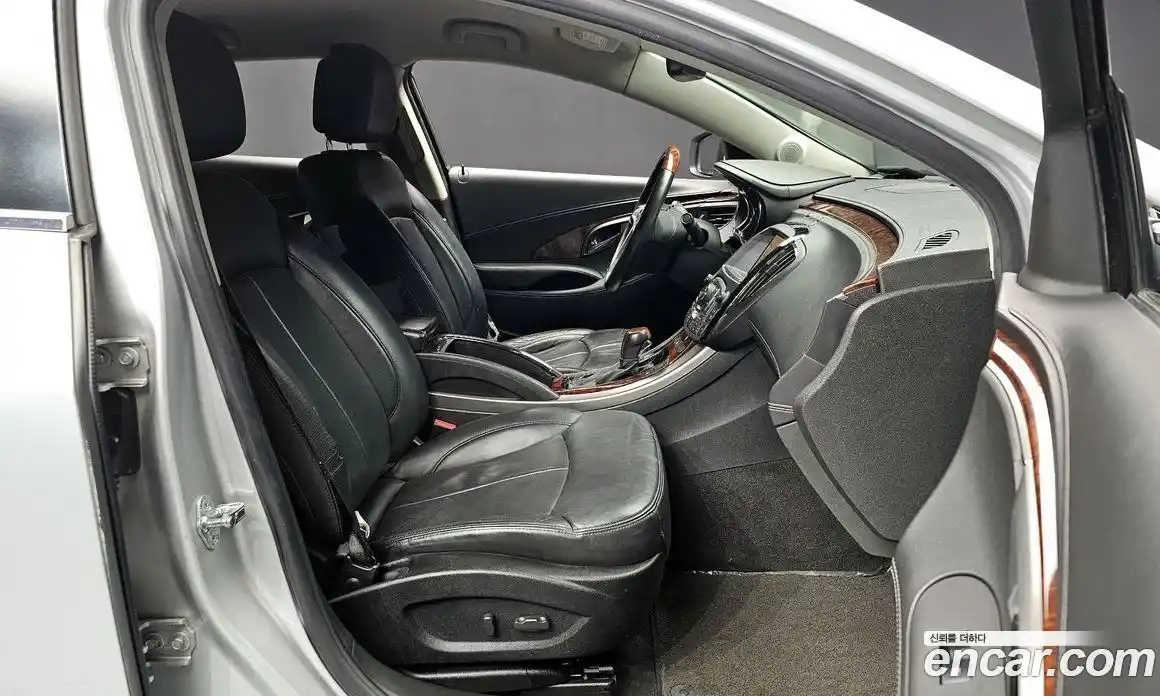 Chevrolet Alpheon 2015 3.0 Автомат в Москве № 40282, фото 10