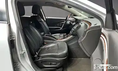 Chevrolet Alpheon 2015 3.0 Автомат в Москве № 40282, миниатюра 10