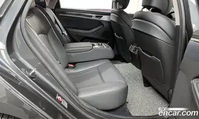 Genesis G80 2019 3.3 Автомат в Москве № 405953, миниатюра 12