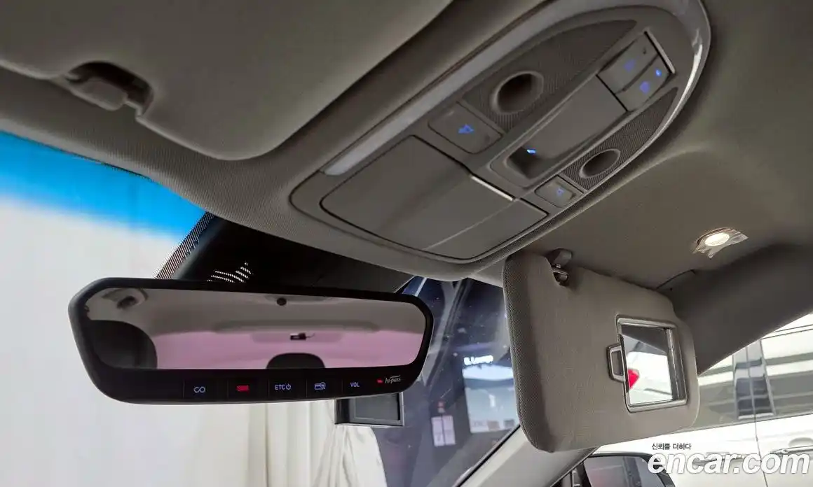 Genesis G80 2019 3.3 Автомат в Москве № 405953, фото 17