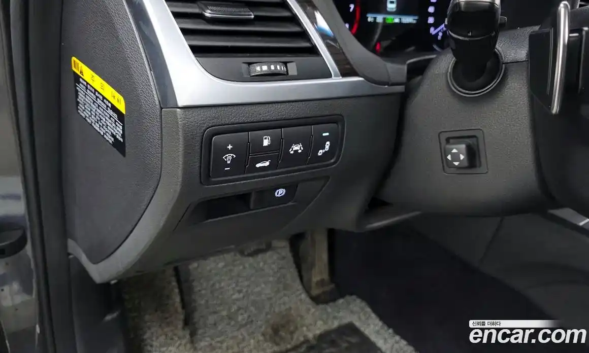 Genesis G80 2019 3.3 Автомат в Москве № 405953, фото 18