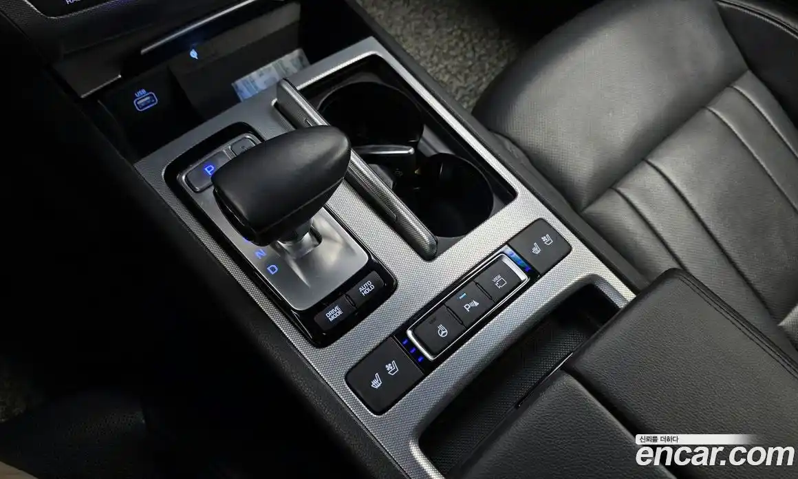 Genesis G80 2019 3.3 Автомат в Москве № 405953, фото 9