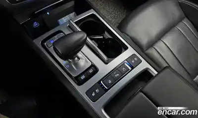 Genesis G80 2019 3.3 Автомат в Москве № 405953, миниатюра 9