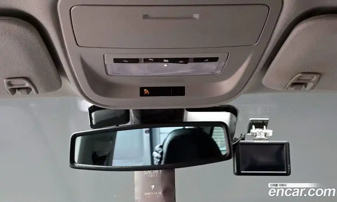 Chevrolet Colorado 2020 3.6 Автомат в Москве № 41193, фото 16