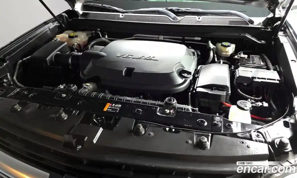 Chevrolet Colorado 2020 3.6 Автомат в Москве № 41193, фото 6