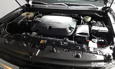 Chevrolet Colorado 2020 3.6 Автомат в Москве № 41193, миниатюра 6