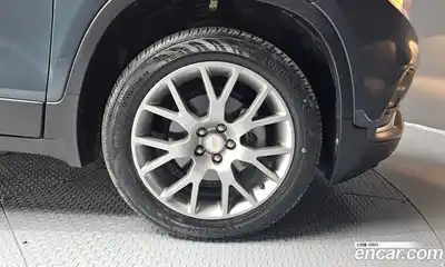 Chevrolet Trax 2020 1.4 Автомат в Москве № 41218, миниатюра 5