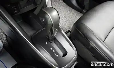 Chevrolet Trax 2020 1.4 Автомат в Москве № 41218, миниатюра 9