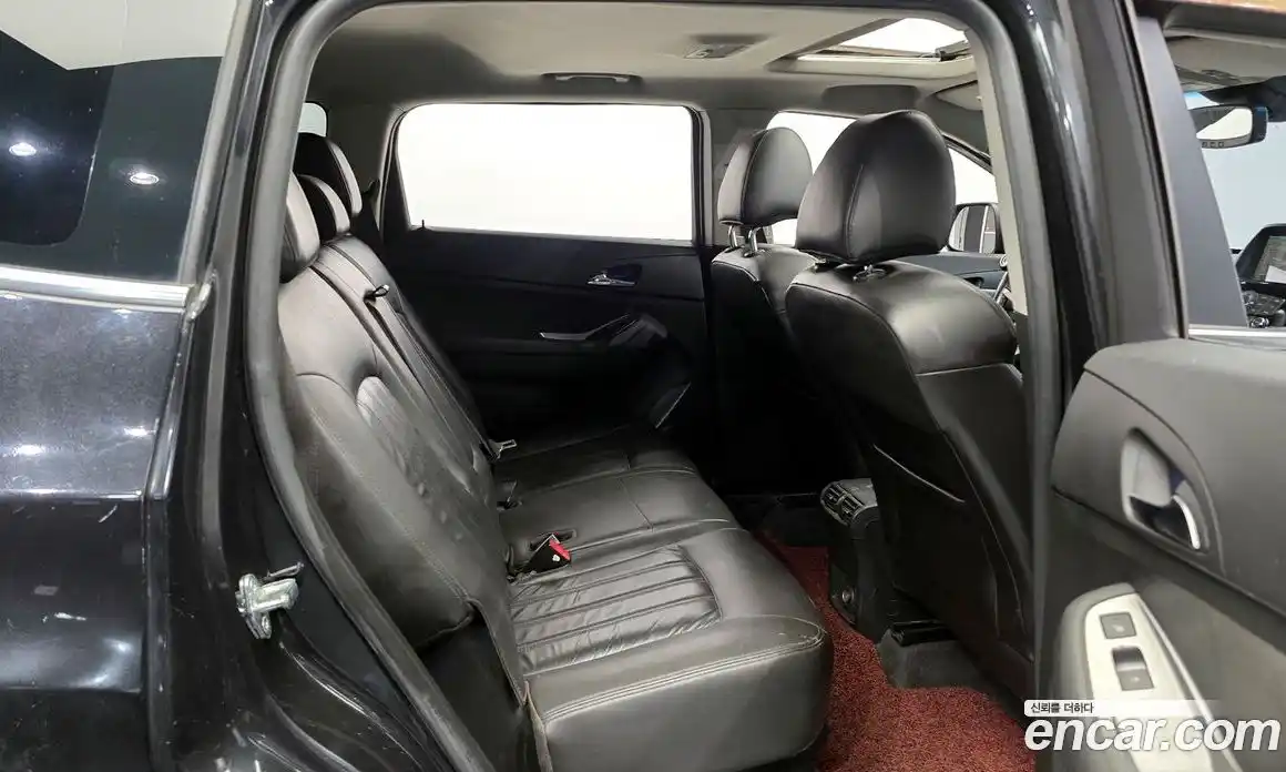 Chevrolet Orlando 2014 2.0 Автомат в Москве № 41708, фото 12