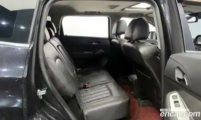 Chevrolet Orlando 2014 2.0 Автомат в Москве № 41708, миниатюра 12