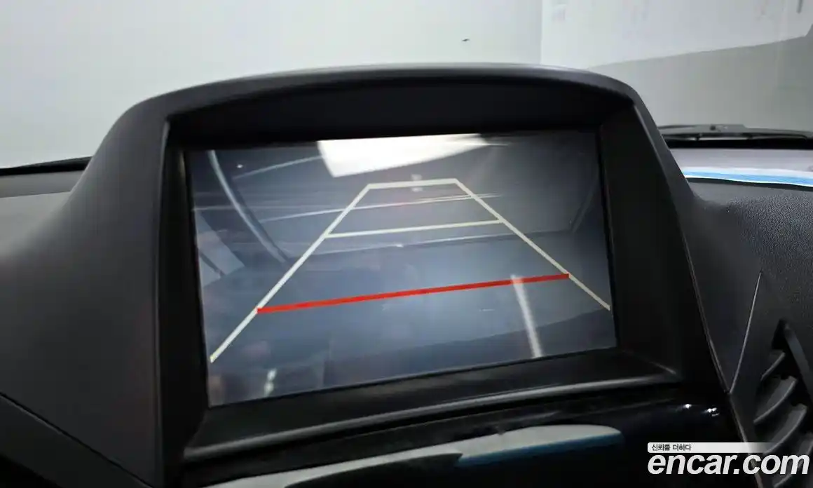 Chevrolet Orlando 2014 2.0 Автомат в Москве № 41708, фото 15