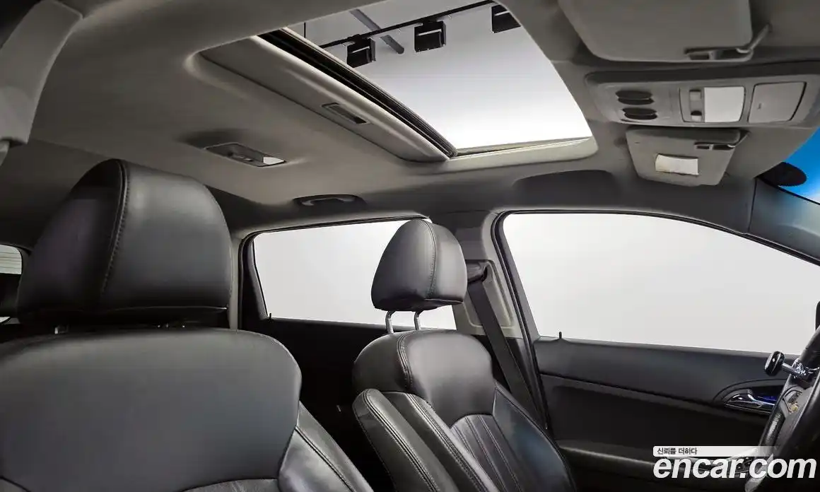 Chevrolet Orlando 2014 2.0 Автомат в Москве № 41708, фото 20