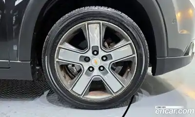 Chevrolet Orlando 2014 2.0 Автомат в Москве № 41708, миниатюра 5