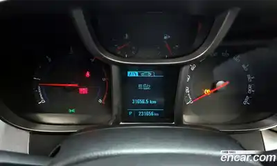 Chevrolet Orlando 2014 2.0 Автомат в Москве № 41708, миниатюра 8