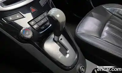 Chevrolet Orlando 2014 2.0 Автомат в Москве № 41708, миниатюра 9