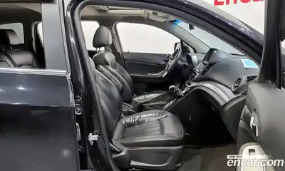 Chevrolet Orlando 2014 2.0 Автомат в Москве № 41708, миниатюра 10