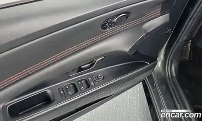 Hyundai Avante 2021 1.6 Автомат в Москве № 43034, миниатюра 11