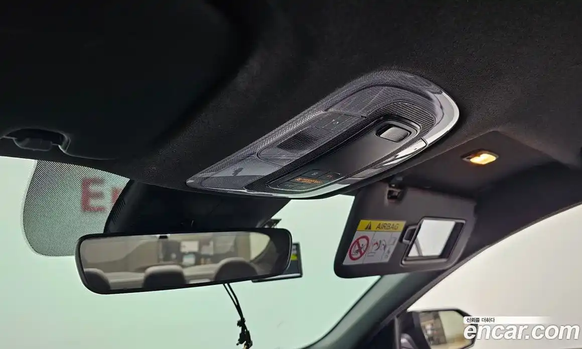 Hyundai Avante 2021 1.6 Автомат в Москве № 43034, фото 16