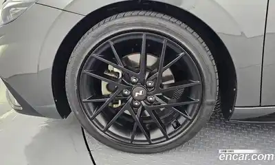 Hyundai Avante 2021 1.6 Автомат в Москве № 43034, миниатюра 5