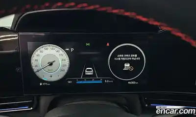 Hyundai Avante 2021 1.6 Автомат в Москве № 43034, миниатюра 8