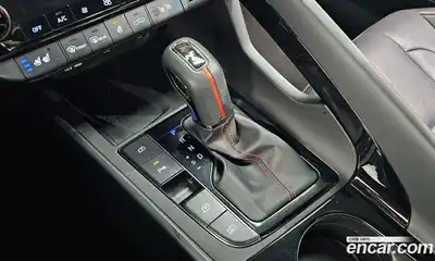 Hyundai Avante 2021 1.6 Автомат в Москве № 43034, миниатюра 9