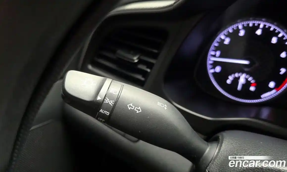 Hyundai Avante 2019 1.6 Автомат в Москве № 43581, фото 17