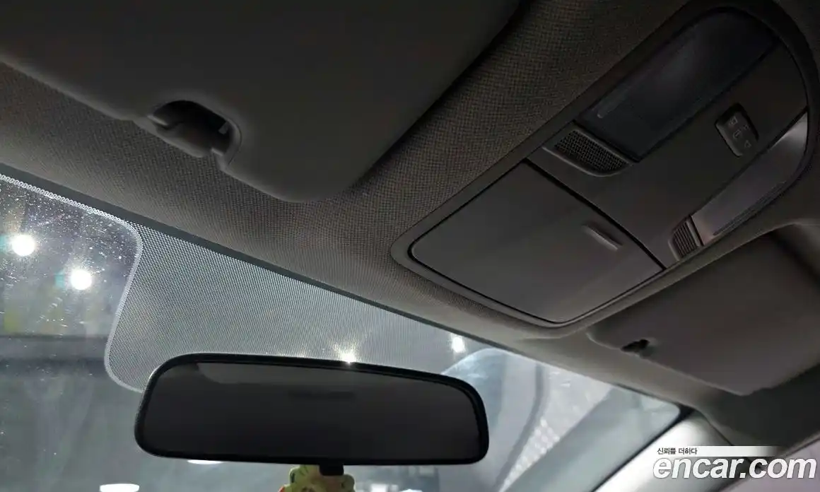 Hyundai Avante 2019 1.6 Автомат в Москве № 43581, фото 19