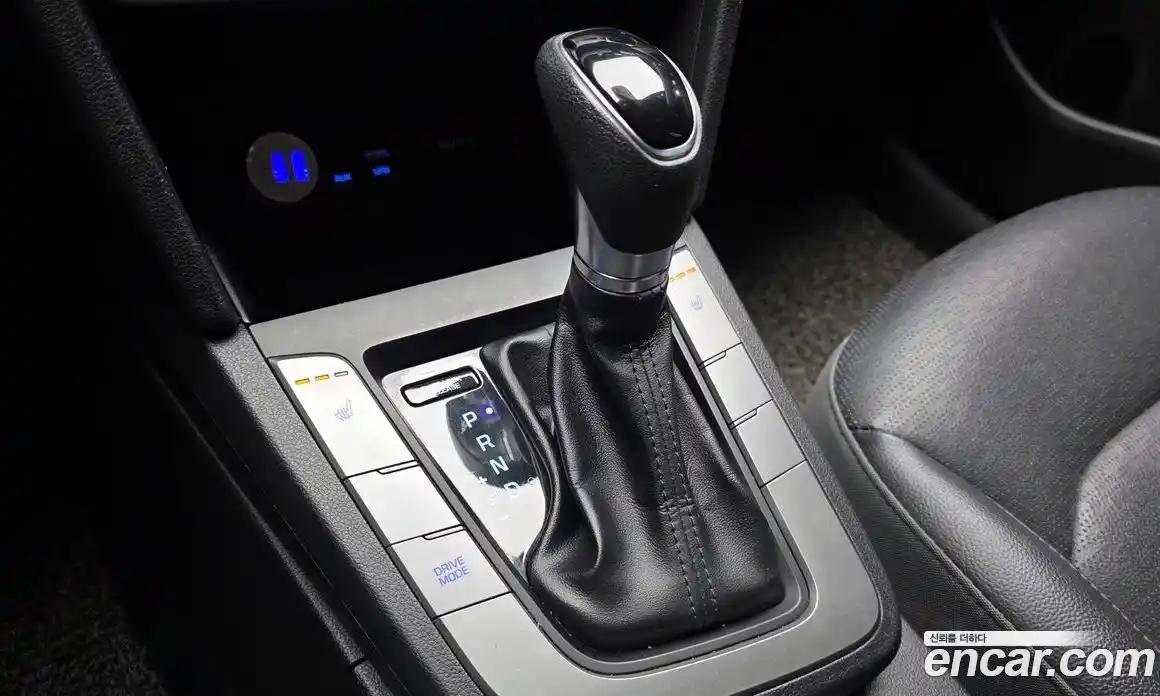 Hyundai Avante 2019 1.6 Автомат в Москве № 43581, фото 9