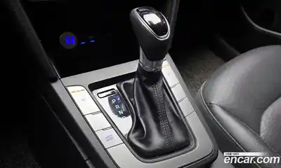 Hyundai Avante 2019 1.6 Автомат в Москве № 43581, миниатюра 9