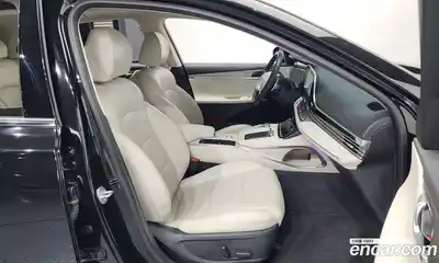 Hyundai Grandeur 2022 2.5 Автомат в Москве № 45276, миниатюра 11