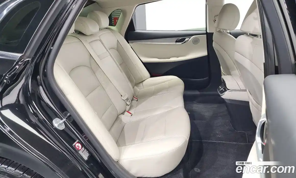 Hyundai Grandeur 2022 2.5 Автомат в Москве № 45276, фото 12