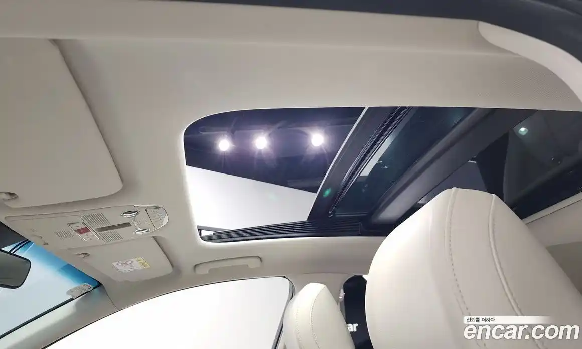 Hyundai Grandeur 2022 2.5 Автомат в Москве № 45276, фото 17