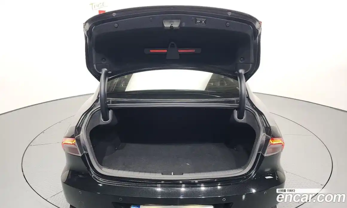 Hyundai Grandeur 2022 2.5 Автомат в Москве № 45276, фото 20