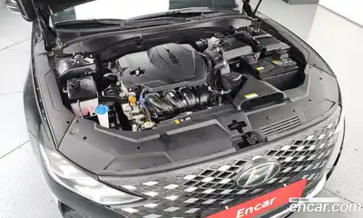 Hyundai Grandeur 2022 2.5 Автомат в Москве № 45276, миниатюра 6