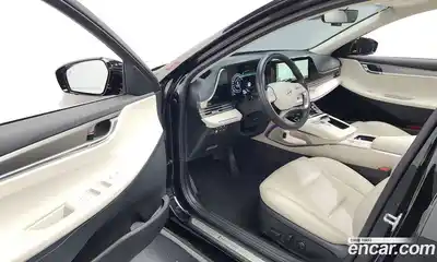 Hyundai Grandeur 2022 2.5 Автомат в Москве № 45276, миниатюра 10